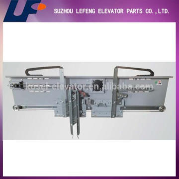 Elevator door operator/door operator for elevator